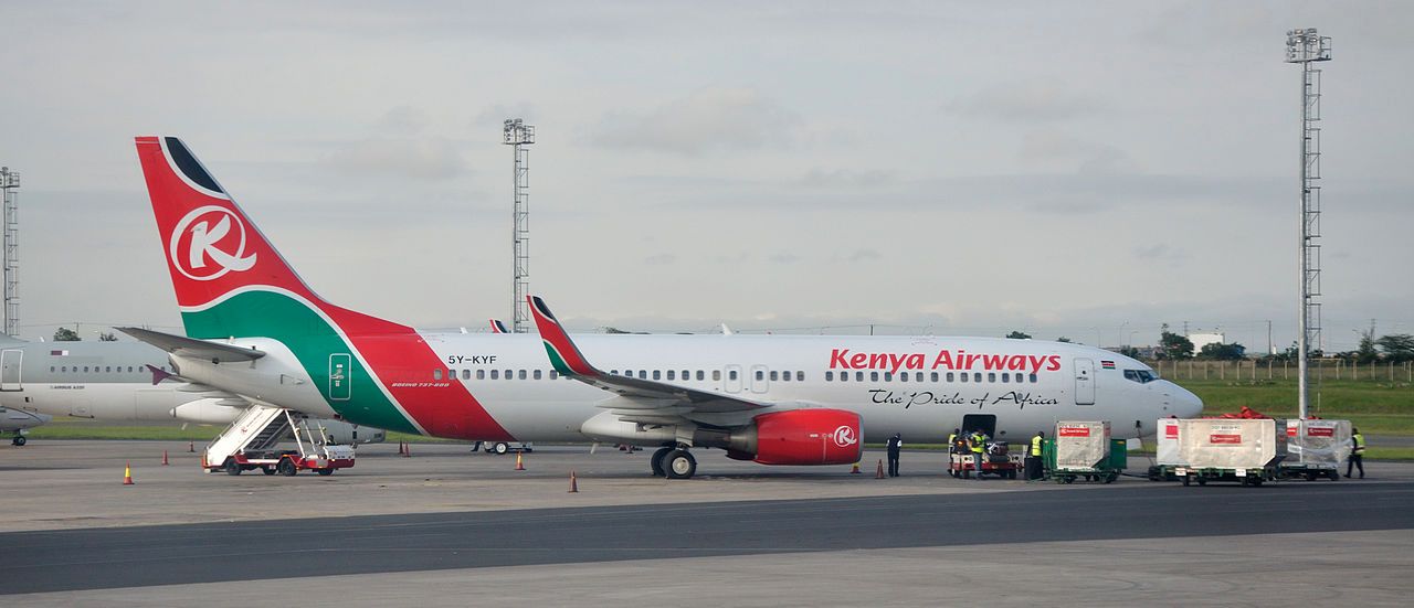 Deadly Disorientation How A Kenya Airways Boeing 737 Crashed In - Travel News, Insights & Resources.