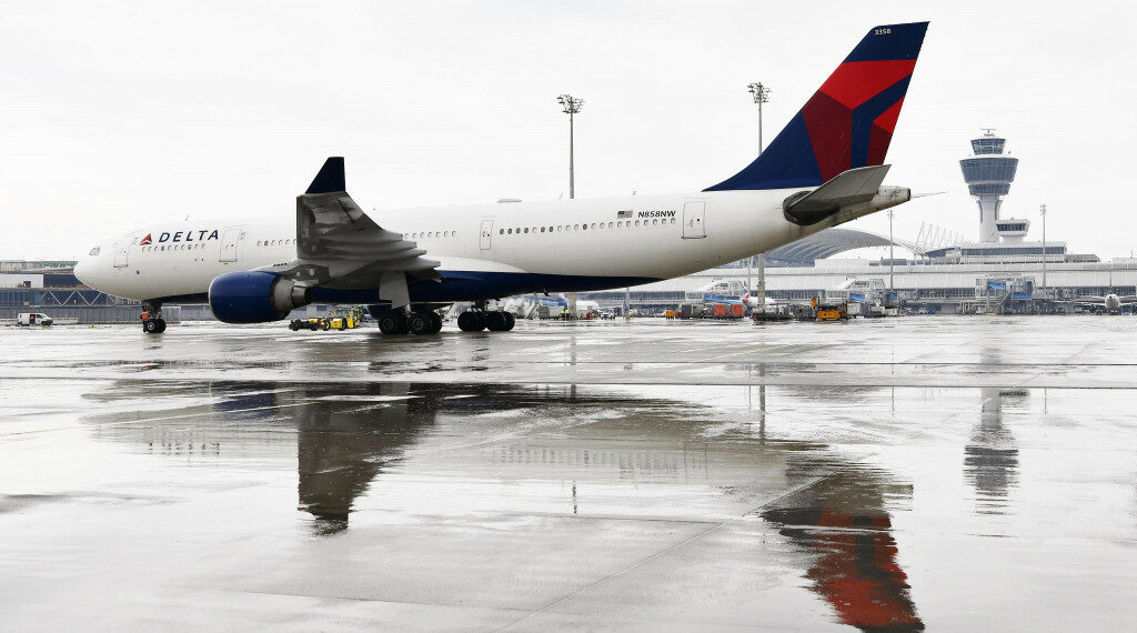 Delta Air Lines resumes daily service between Detroit Michigan and - Travel News, Insights & Resources.