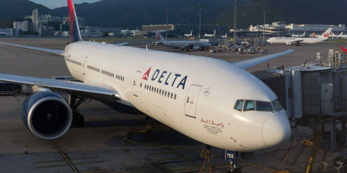 Delta Becomes First Major Airline to Pay Flight Attendants for - Travel News, Insights & Resources.