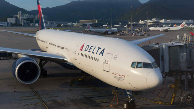 Delta Becomes First Major Airline to Pay Flight Attendants for - Travel News, Insights & Resources.