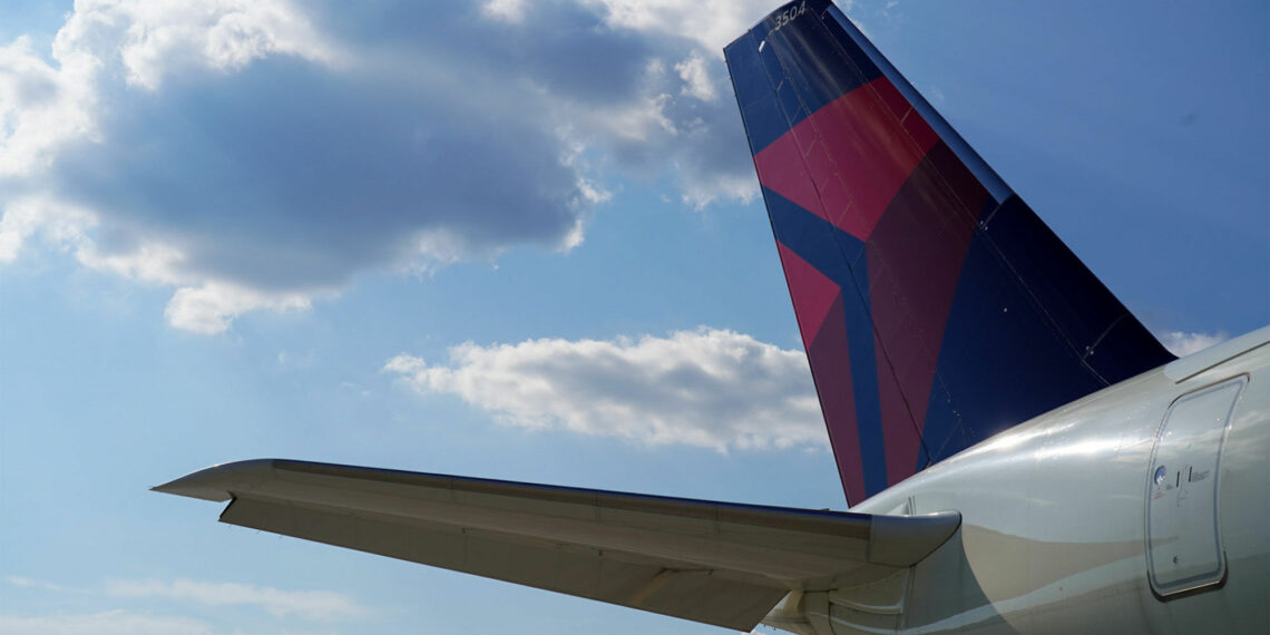 Delta is trimming summer schedule by 100 flights per day - Travel News, Insights & Resources.