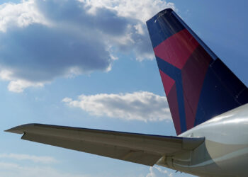 Delta is trimming summer schedule by 100 flights per day - Travel News, Insights & Resources.
