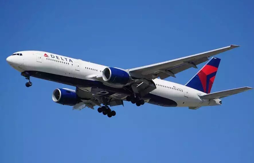 Delta says it will cancel about 100 flights a day - Travel News, Insights & Resources.