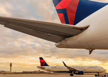 Delta to begin paying flight attendants for flight boarding Travel - Travel News, Insights & Resources.