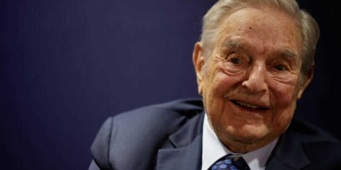 Disagree George Soros slammed for claiming climate change less urgent - Travel News, Insights & Resources.