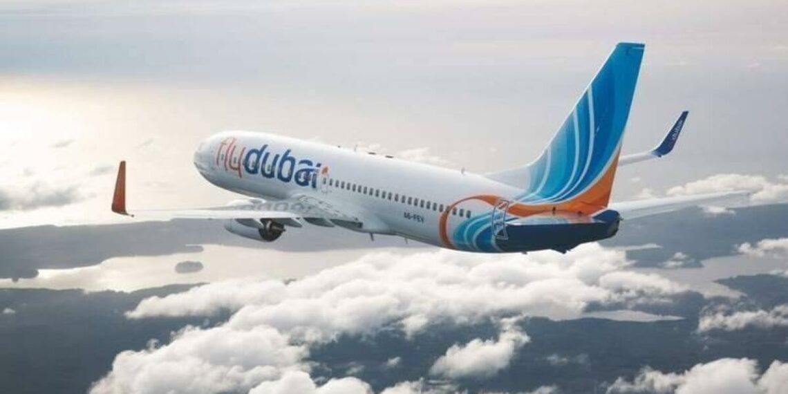 Dubai Doha flights Flydubai to operate 60 flights per day for.com - Travel News, Insights & Resources.