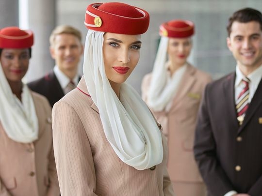 Dubais Emirates airline is hiring Heres the salary you can - Travel News, Insights & Resources.