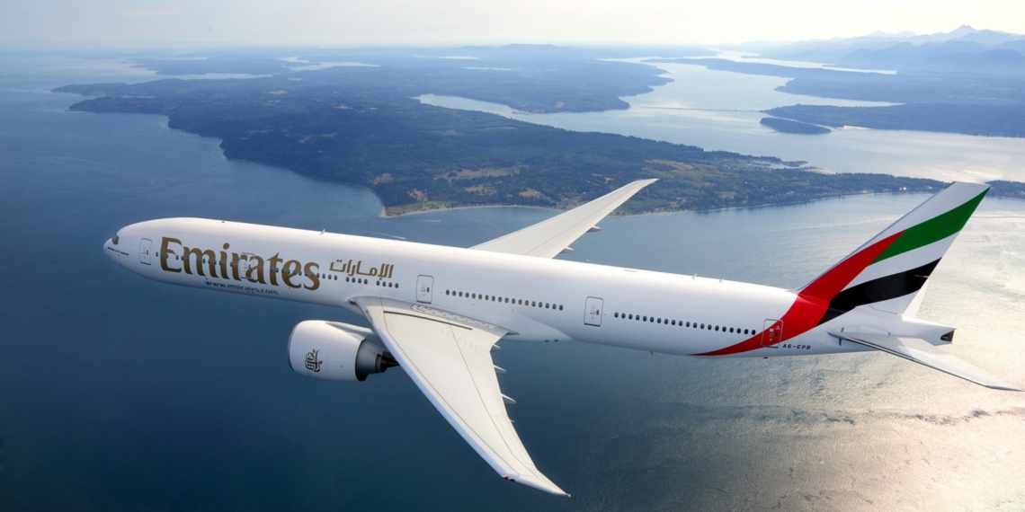 Emirates Airline To Accept Bitcoin Payments and Launch NFT Collection - Travel News, Insights & Resources.