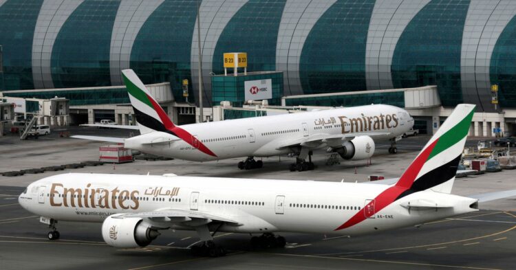 Emirates airline cuts annual loss to 11 billion as travel - Travel News, Insights & Resources.