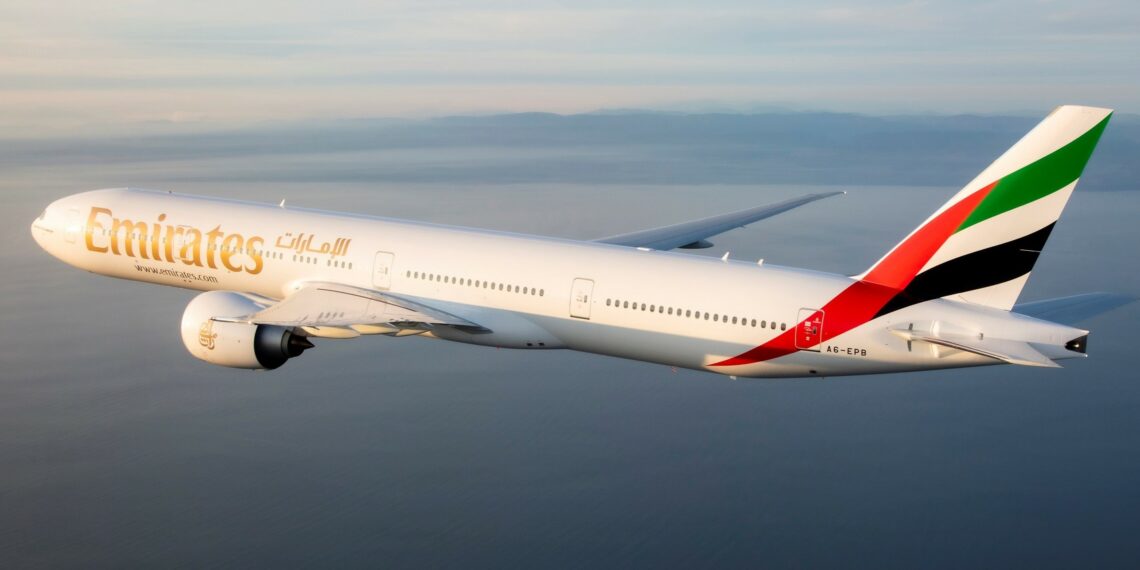Emirates increases flights to Algeria - Travel News, Insights & Resources.