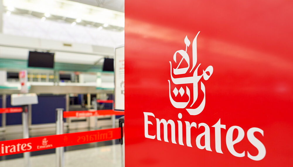 Emirates signs agreements to develop new routes Arabian Travel Market - Travel News, Insights & Resources.
