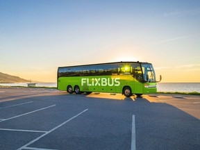 FlixBus launches new bus service between Vancouver and Seattle - Travel News, Insights & Resources.