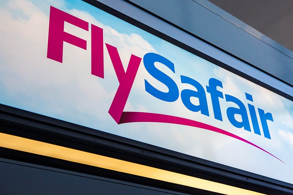 FlySafair offered 30000 tickets at R8 A million people showed - Travel News, Insights & Resources.