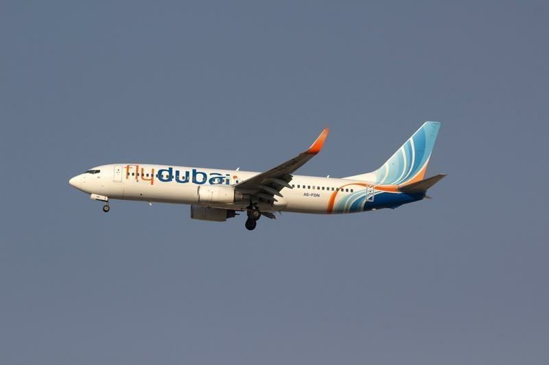 Flydubai to operate from DWC during Dubai airport runway revamp - Travel News, Insights & Resources.
