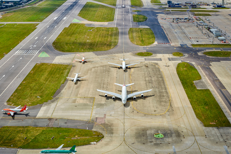 Gatwick to consult public on northern runway plans