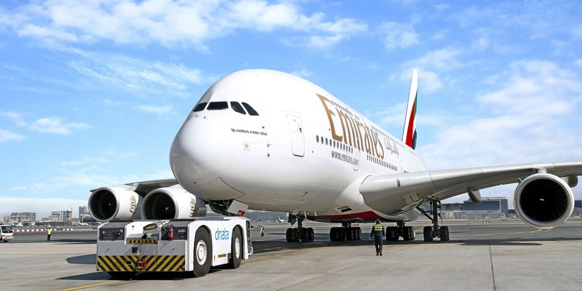 Greece Invites Emirates Airline to Consider Direct Links to Thessaloniki - Travel News, Insights & Resources.