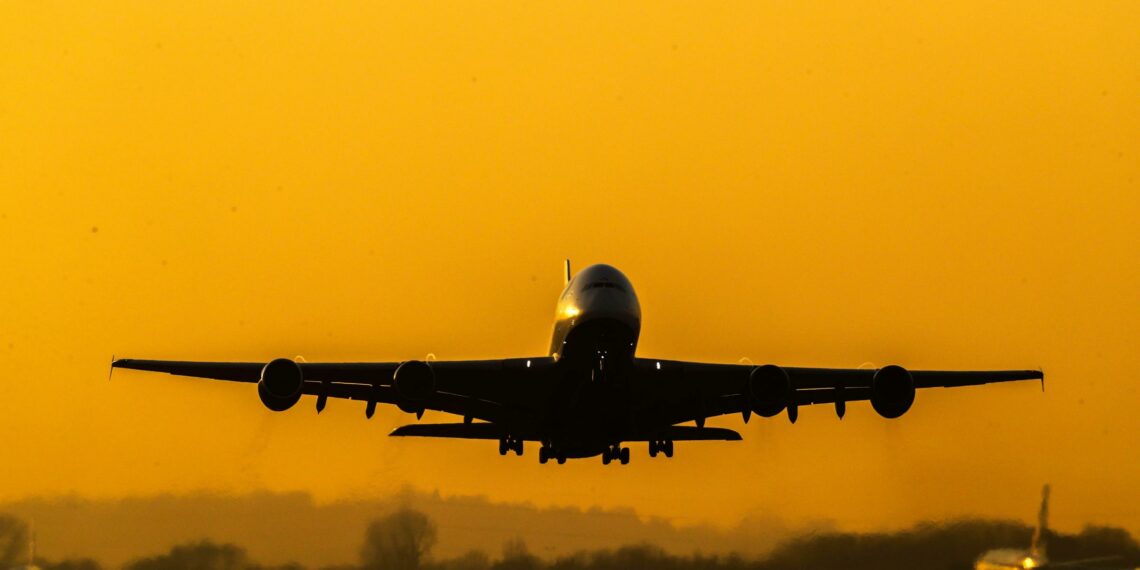 Heathrow tells Government to ‘bring pace to the policies for - Travel News, Insights & Resources.