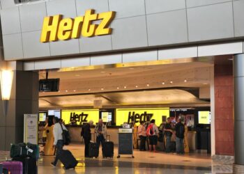 Hertz Has The Most Insane Reason For Not Dropping Charges - Travel News, Insights & Resources.