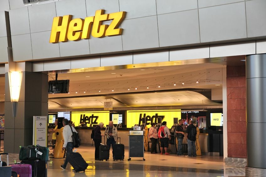 Hertz Has The Most Insane Reason For Not Dropping Charges - Travel News, Insights & Resources.