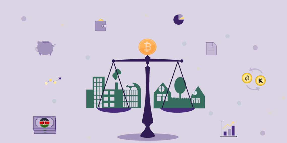 How Bitcoin is enabling financial inclusion for Kenya - Travel News, Insights & Resources.