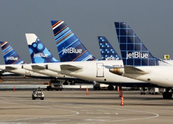How to Earn Avios from JetBlue Flights InsideFlyer - Travel News, Insights & Resources.