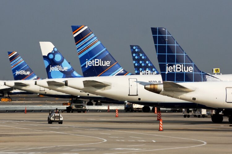 How to Earn Avios from JetBlue Flights InsideFlyer - Travel News, Insights & Resources.