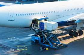 IATA and ICP cooperate to Enhance Air Cargo Security in - Travel News, Insights & Resources.