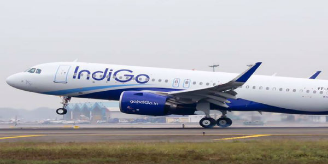 IndiGo fined Rs 5 lakh for denying boarding to special - Travel News, Insights & Resources.