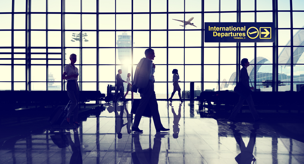 Intl travel sees big 2022 surge - Travel News, Insights & Resources.