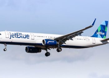JetBlue To Launch a Hostile Takeover of Spirit Airlines - Travel News, Insights & Resources.