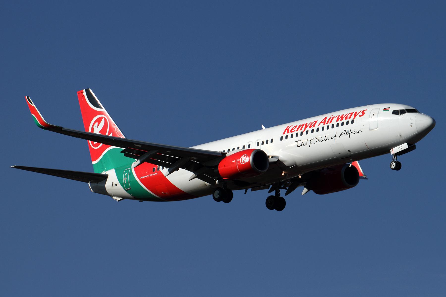 Kenya Airways Details Stages For South African Airways Partnership - Travel News, Insights & Resources.