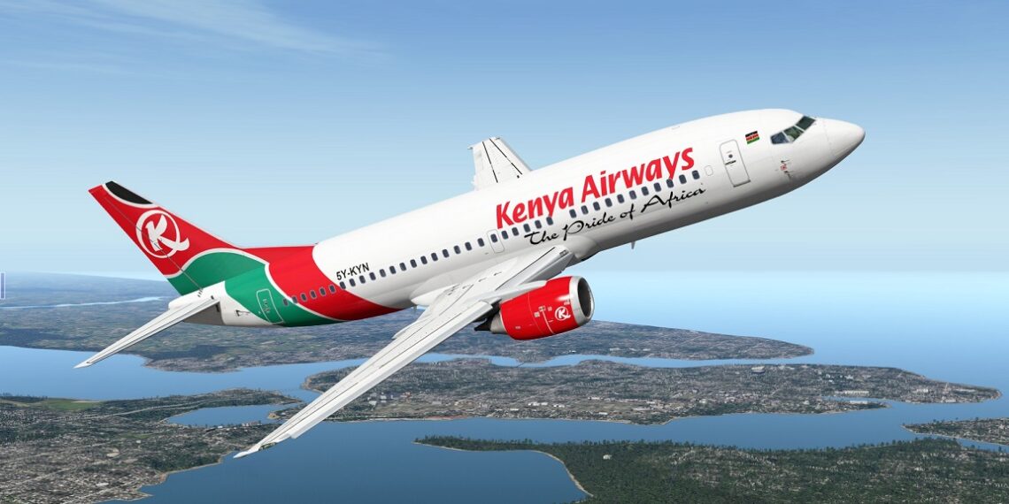 Kenya Airways suspends ticket issuance in Malawi - Travel News, Insights & Resources.
