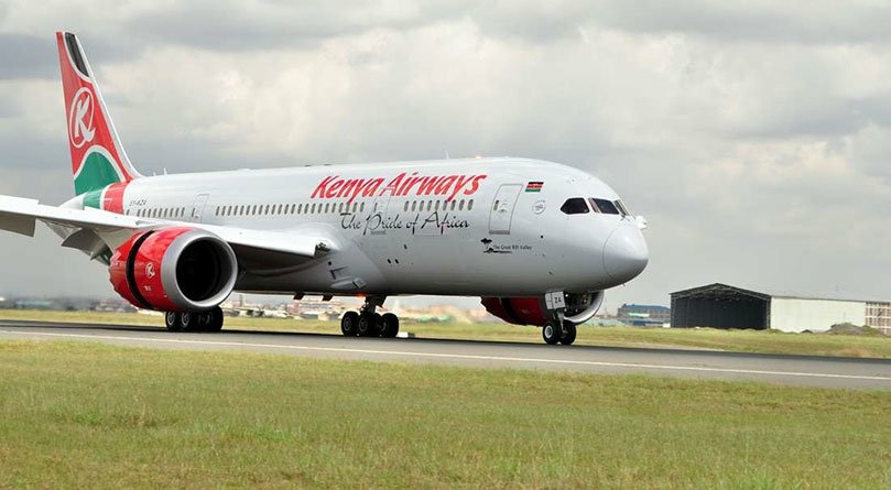 Kenya Airways suspends ticketing in Malawi over biting dollar shortage - Travel News, Insights & Resources.