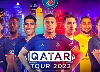 Messi Neymar and Mbappe head to Qatar in May for - Travel News, Insights & Resources.