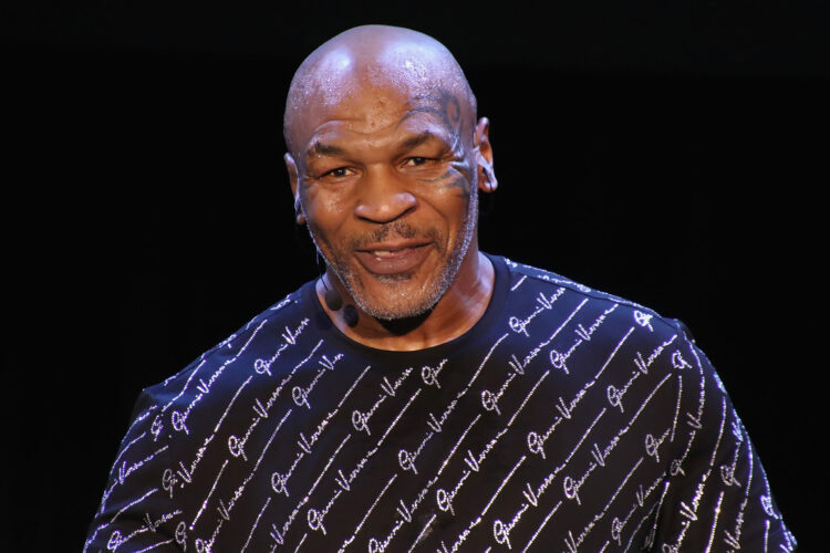 Mike Tyson Addresses What Led Him To Punch A JetBlue - Travel News, Insights & Resources.