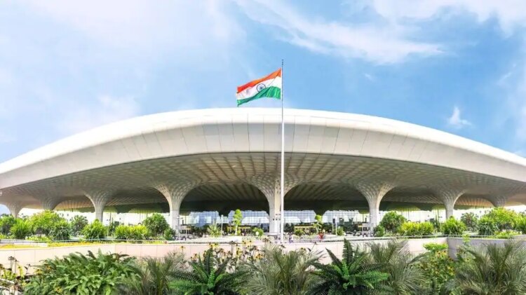 Mumbai airport sees growth in passenger movement as govt resumes - Travel News, Insights & Resources.