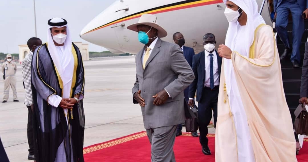 Museveni Eulogizes Sheikh Khalifa for Turning UAE into Enviable Tourism - Travel News, Insights & Resources.