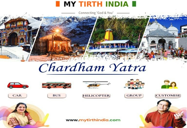 My Tirth India a new hope for spiritual Tourism in - Travel News, Insights & Resources.