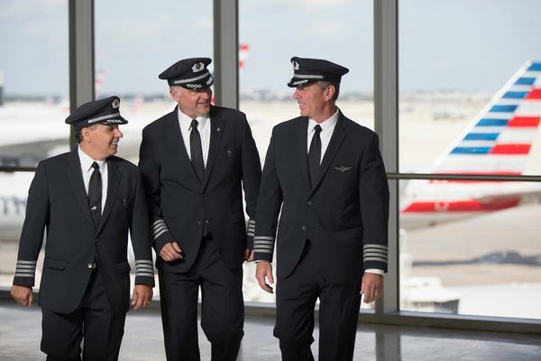 Now Delta American Consider Trimming Pilot Requirements - Travel News, Insights & Resources.