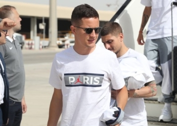 PSG in Doha for spring tour - Travel News, Insights & Resources.