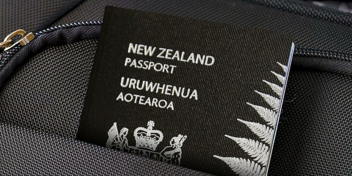 Price of New Zealand passport rises - Travel News, Insights & Resources.