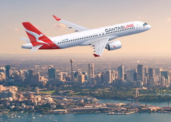 Qantas Launches New Distribution Platform in UK US and South - Travel News, Insights & Resources.