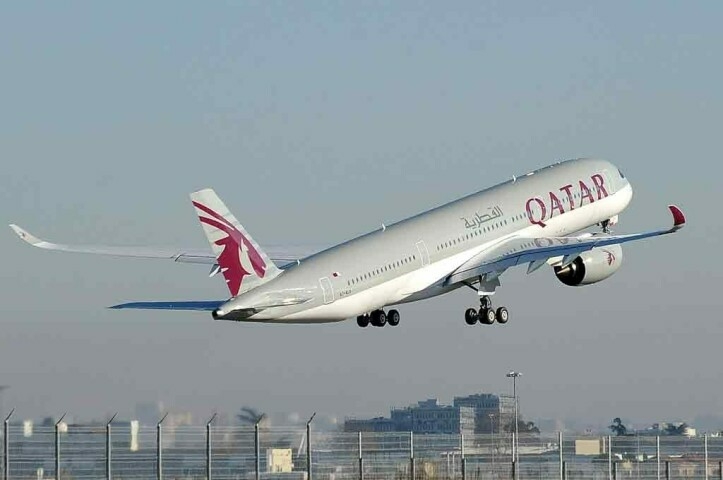 Qatar Airways Airbus want billion dollar paintwork battle settled out - Travel News, Insights & Resources.