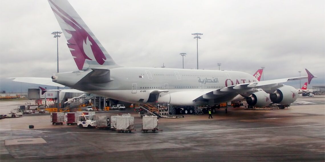 Qatar Airways CEO high oil prices may trigger recession in - Travel News, Insights & Resources.