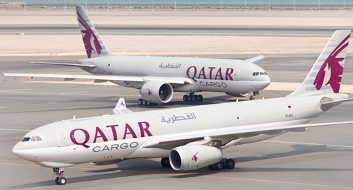Qatar Airways Cargo moves 30 million COVID 19 vaccines from India - Travel News, Insights & Resources.