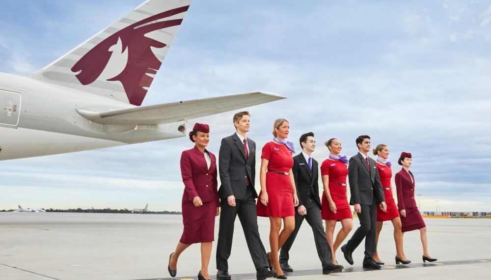 Qatar Airways Virgin Australia launch major strategic partnership Hotel - Travel News, Insights & Resources.