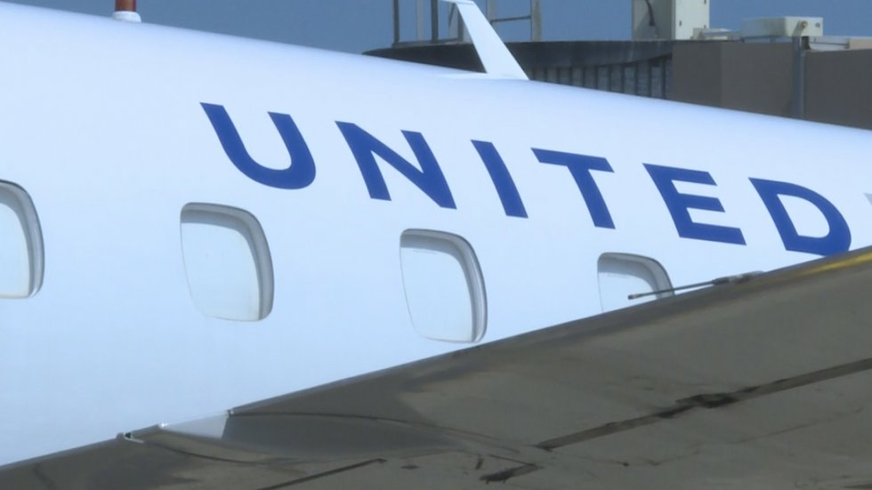 REMINDER United Airlines will discontinue service at AEX June 2 - Travel News, Insights & Resources.
