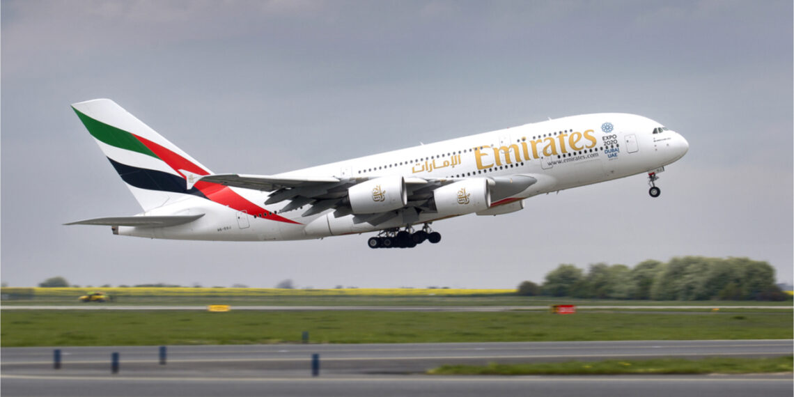 Report UAEs Emirates Airline Set to Use Bitcoin as a - Travel News, Insights & Resources.