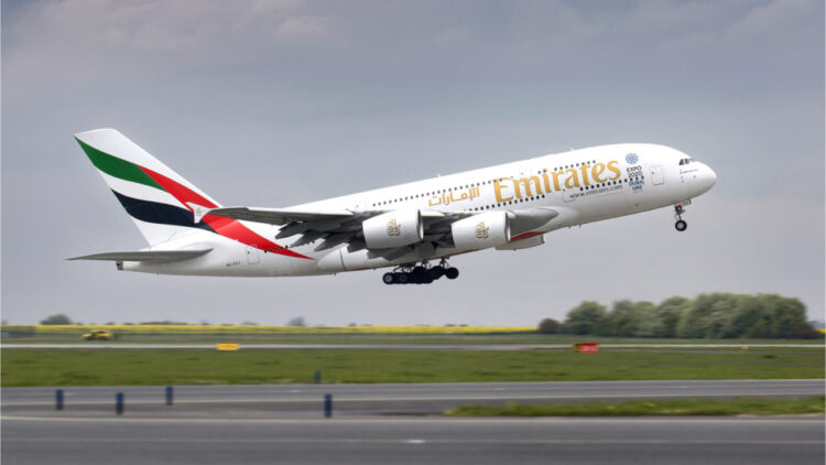 Report UAEs Emirates Airline Set to Use Bitcoin as a - Travel News, Insights & Resources.