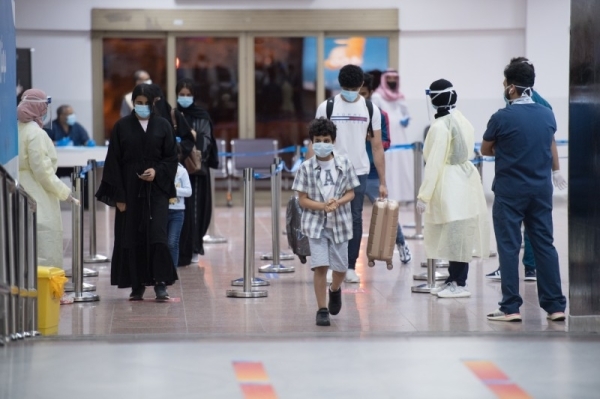Saudi Arabia bans citizens from traveling to 16 countries - Travel News, Insights & Resources.